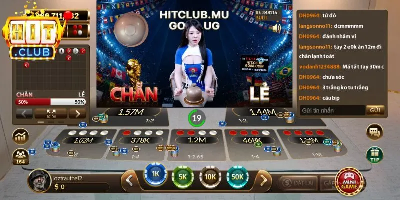 Cách chơi xóc đĩa luôn thắng giúp bạn giành lợi thế