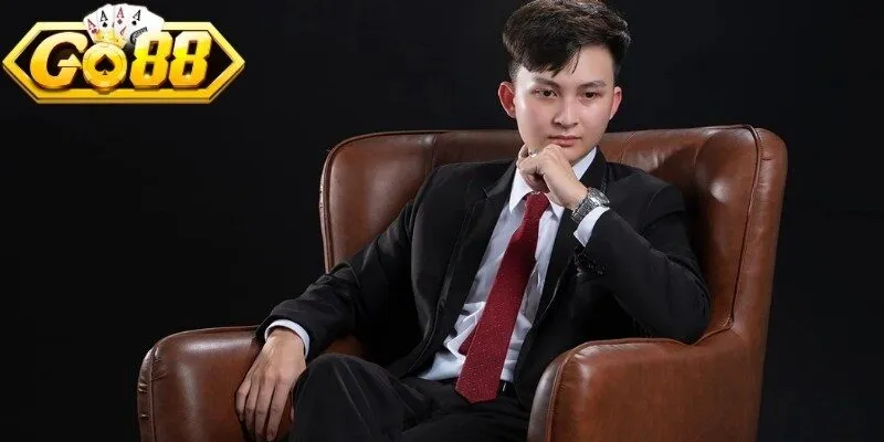 Giới thiệu tổng quan về CEO Brian Phạm