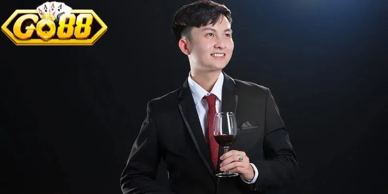 Ý tưởng ra đời Go88