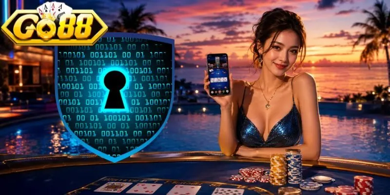 Thu thập dữ liệu người dùng tại hệ thống Go88