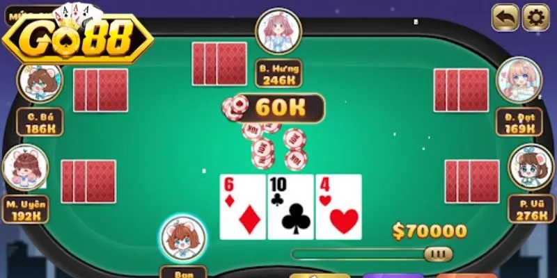 Học nguyên tắc so sánh trong game