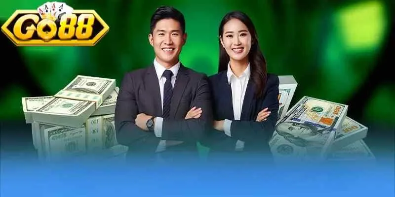 Những lợi ích nhận được khi hợp tác cùng cổng game