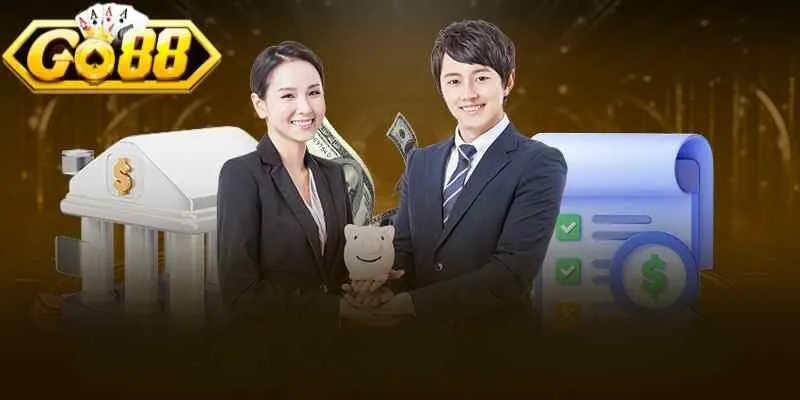 Quy trình đăng ký hợp tác cùng nền tảng