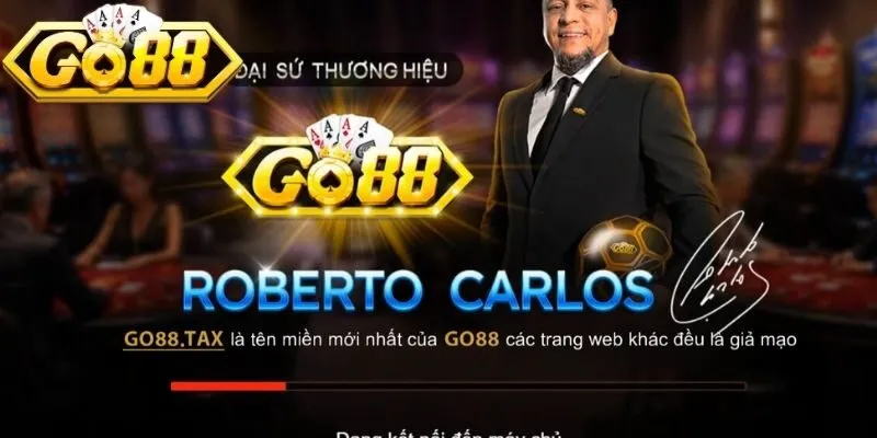 Sơ lược giới thiệu Go88