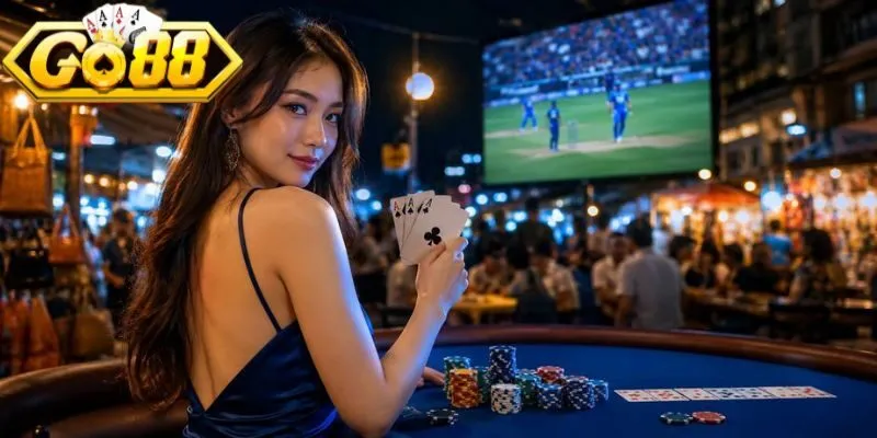 Điều kiện tuân thủ khi bạn tham gia khuyến mãi Go88
