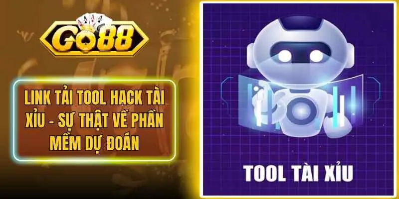 Link Tải Tool Hack Tài Xỉu – Sự Thật Về Phần Mềm Dự Đoán
