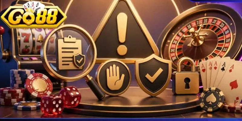Quản lý ngân sách cá cược khi tham gia miễn trừ trách nhiệm