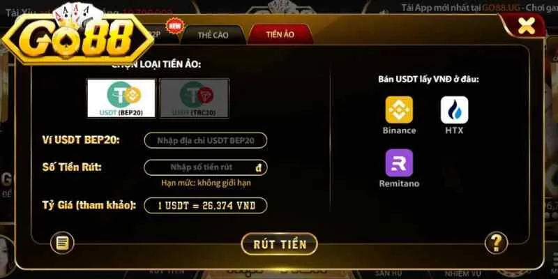 Nhiều kênh thanh toán vốn được cập nhật